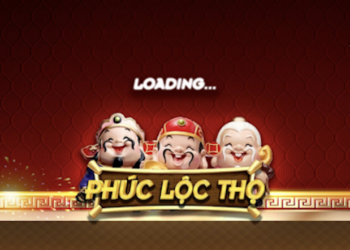 Giới thiệu về game slot Phúc Lộc Thọ tại Iwin