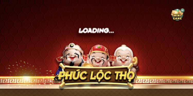 Giới thiệu về game slot Phúc Lộc Thọ tại Iwin